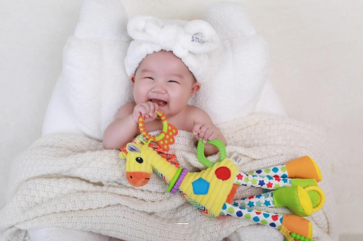 天门1岁宝宝流鼻涕打喷嚏