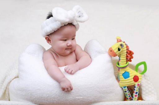 天门7个月宝宝消化不良