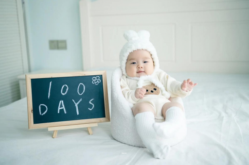 天门宝宝多大可以喝蜂蜜水