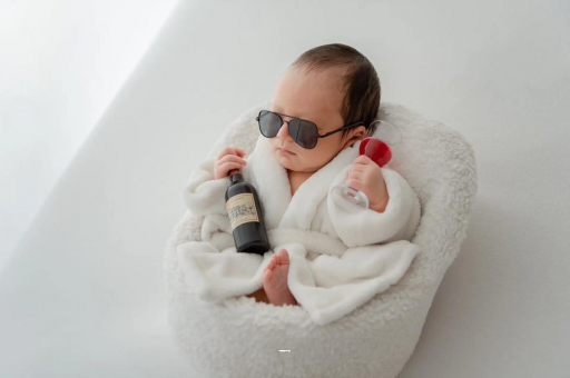 天门6个月宝宝发烧38度