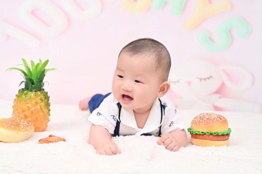 天门两岁宝宝晚上哭