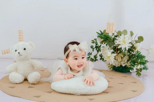 天门宝宝发烧能喝牛奶吗