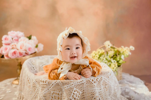 天门9个月宝宝发育标准